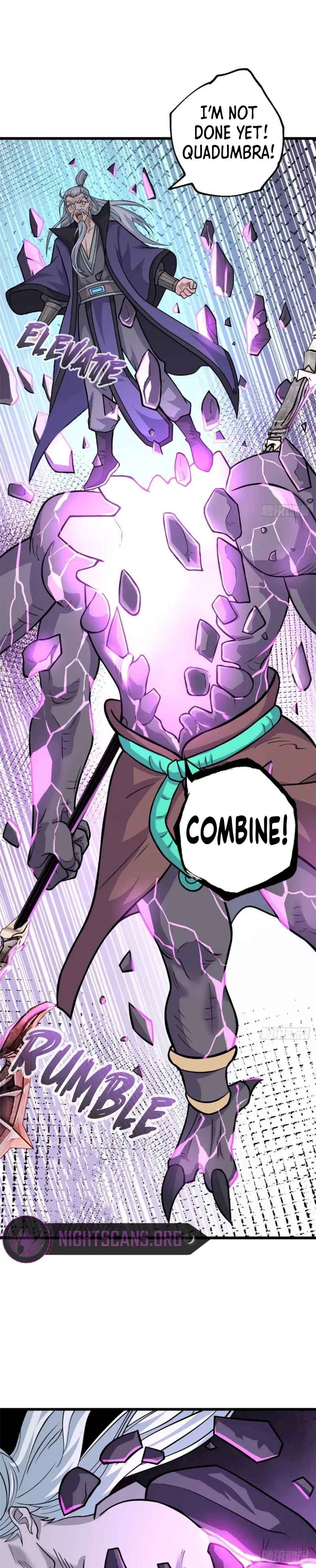 Astral Pet Store Chapter 66 page 11