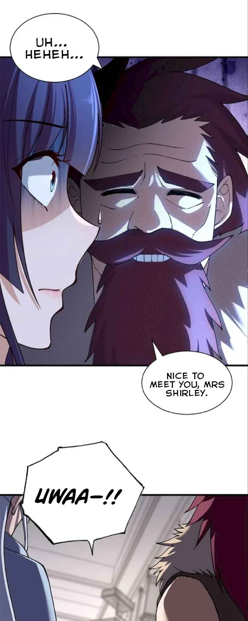 Astral Pet Store Chapter 67 page 4