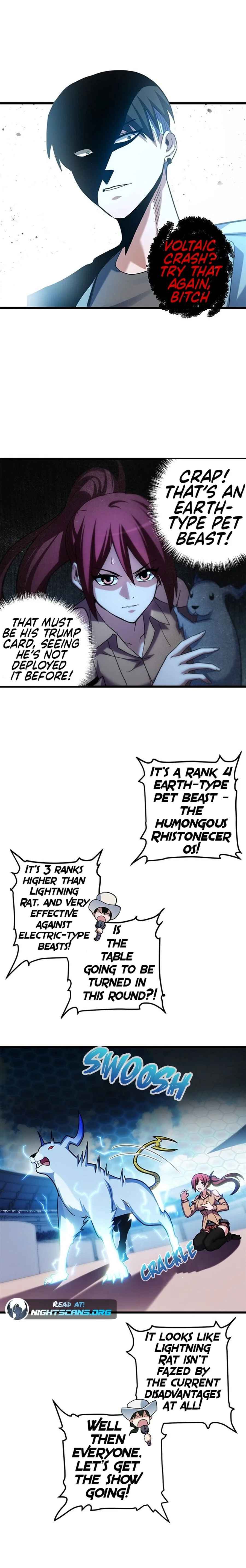 Astral Pet Store Chapter 7 page 5