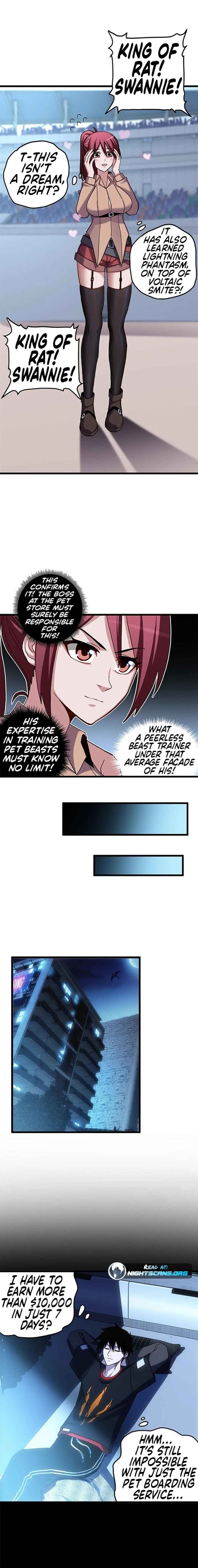 Astral Pet Store Chapter 7 page 12
