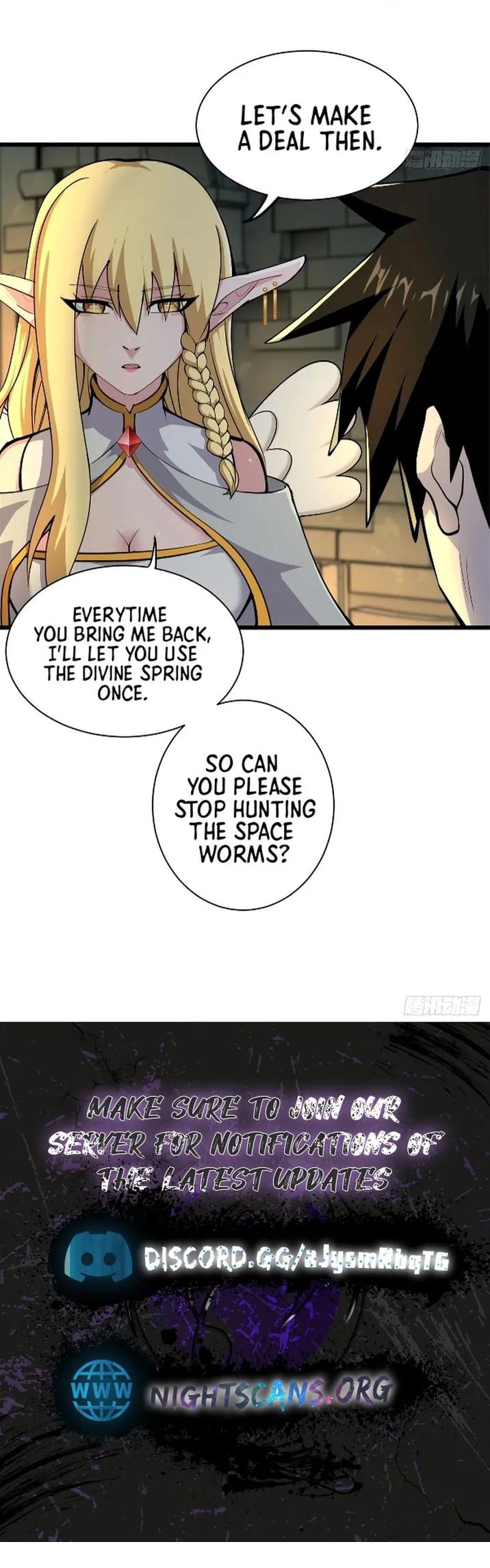 Astral Pet Store Chapter 70 page 16