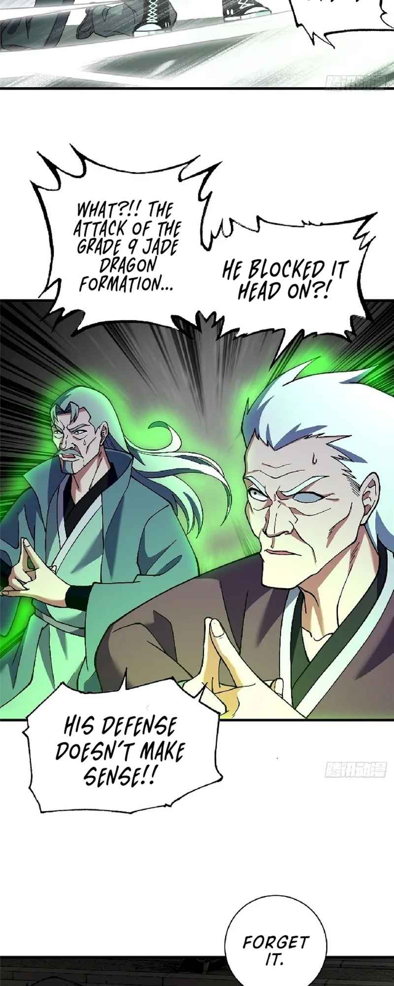 Astral Pet Store Chapter 74 page 17