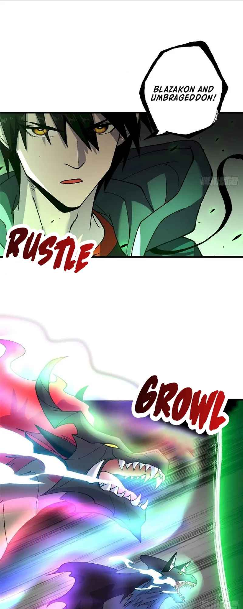 Astral Pet Store Chapter 74 page 14