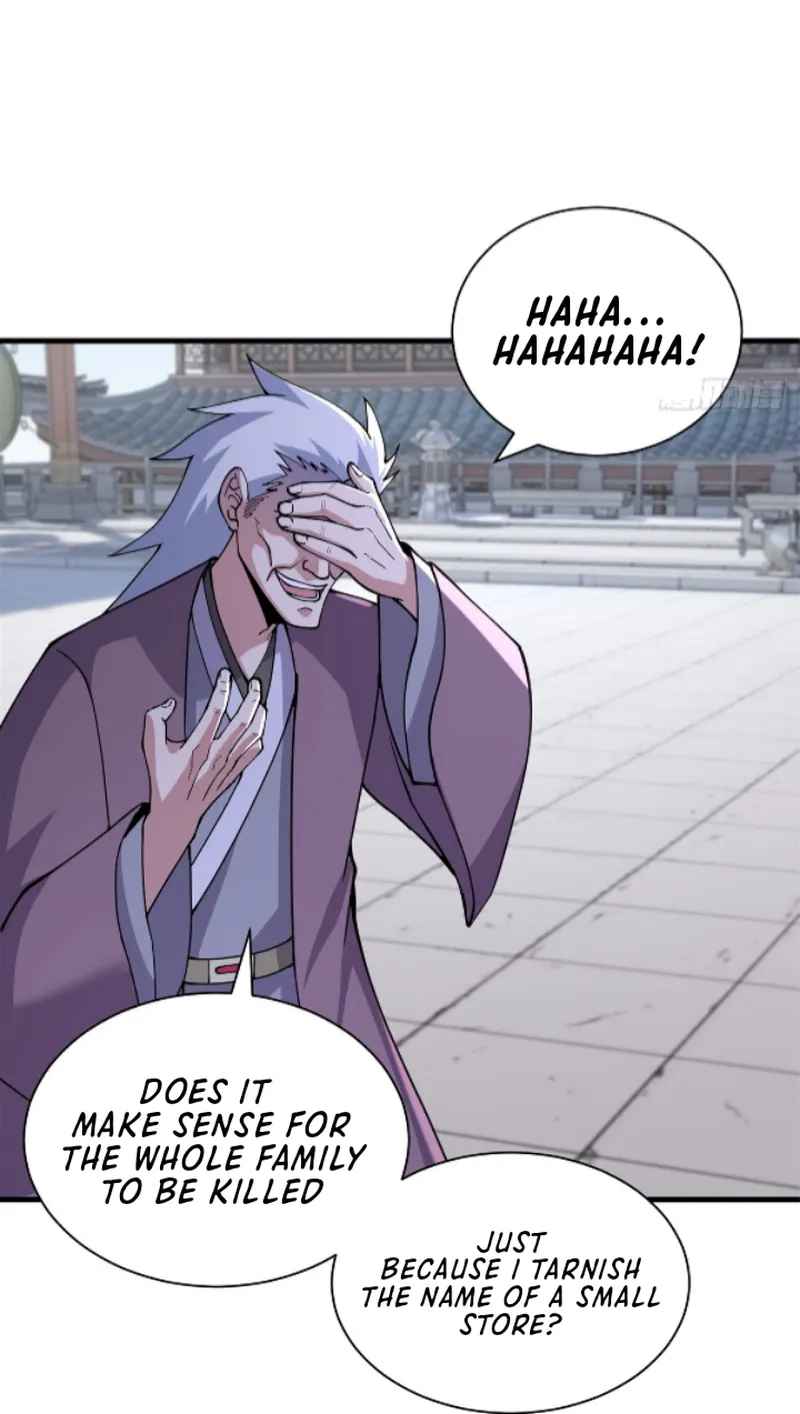 Astral Pet Store Chapter 75 page 11