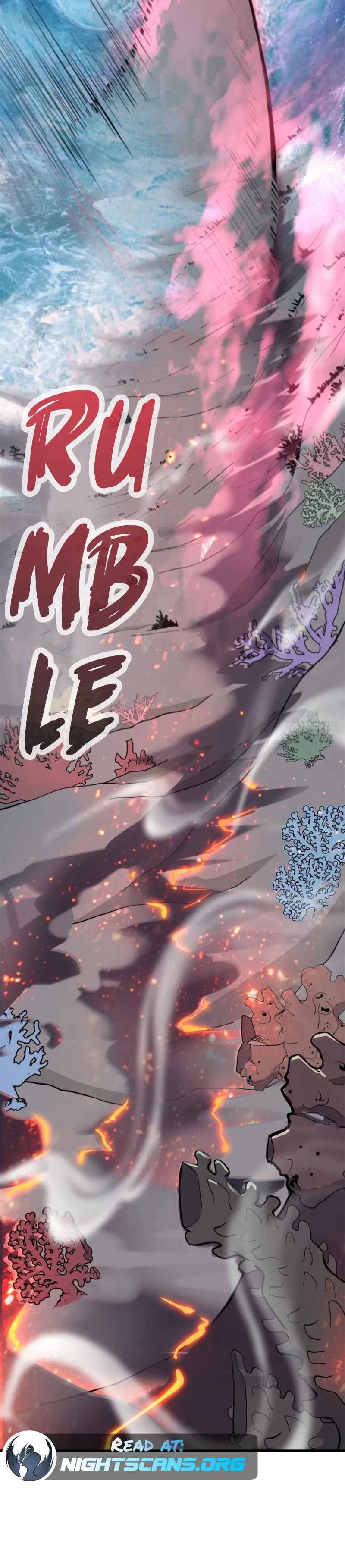 Astral Pet Store Chapter 77 page 8
