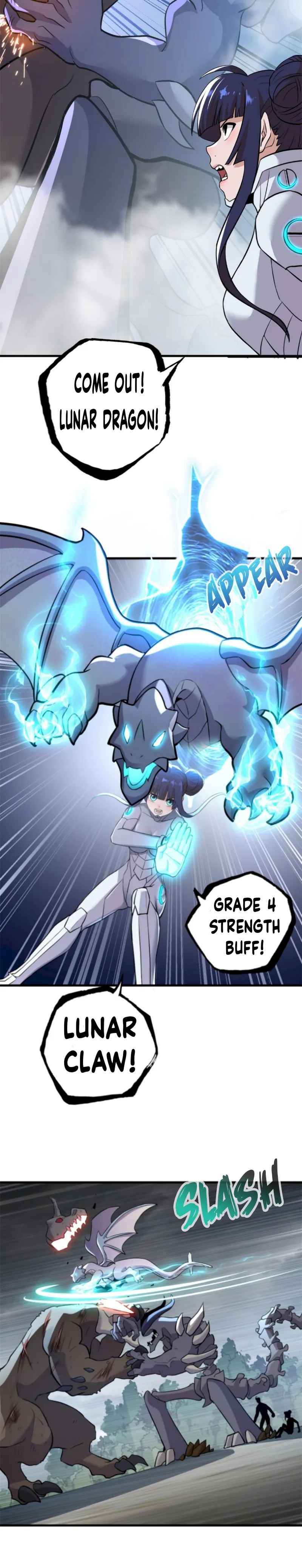 Astral Pet Store Chapter 77 page 20