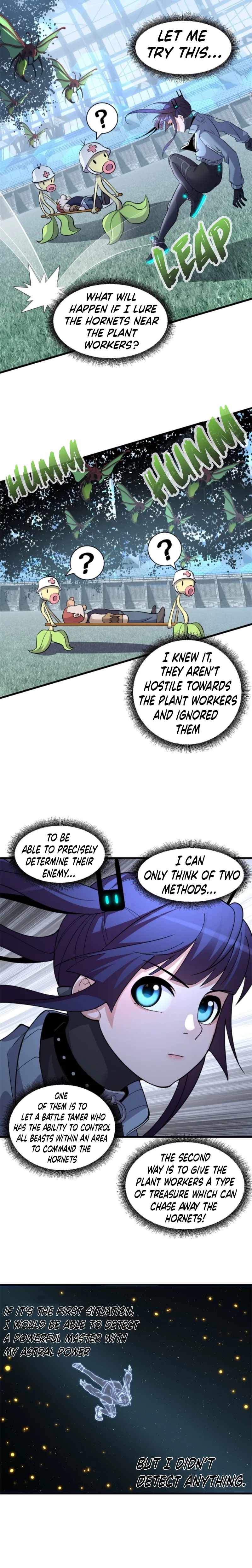Astral Pet Store Chapter 79 page 17