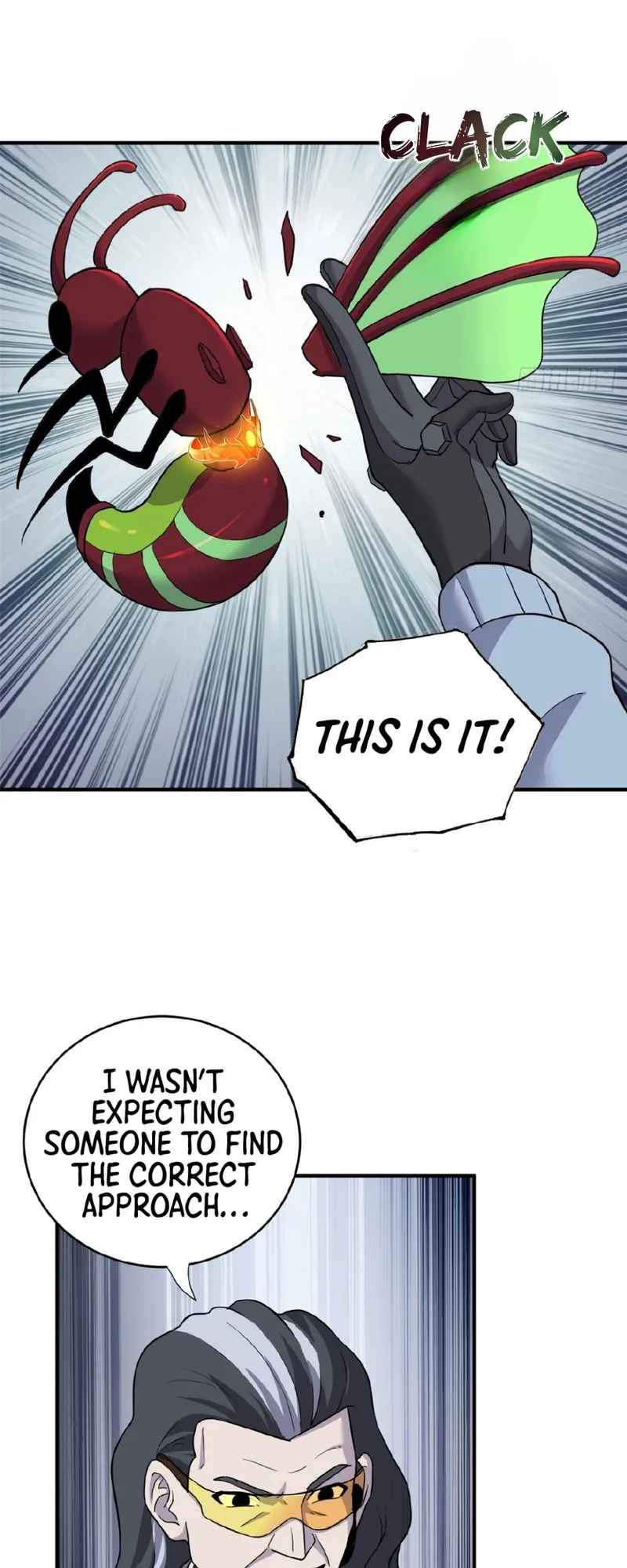 Astral Pet Store Chapter 80 page 10