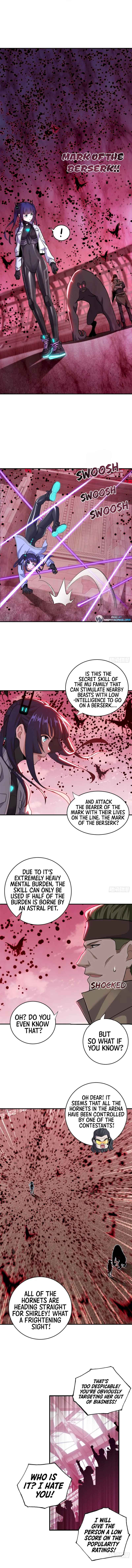 Astral Pet Store Chapter 80 page 16