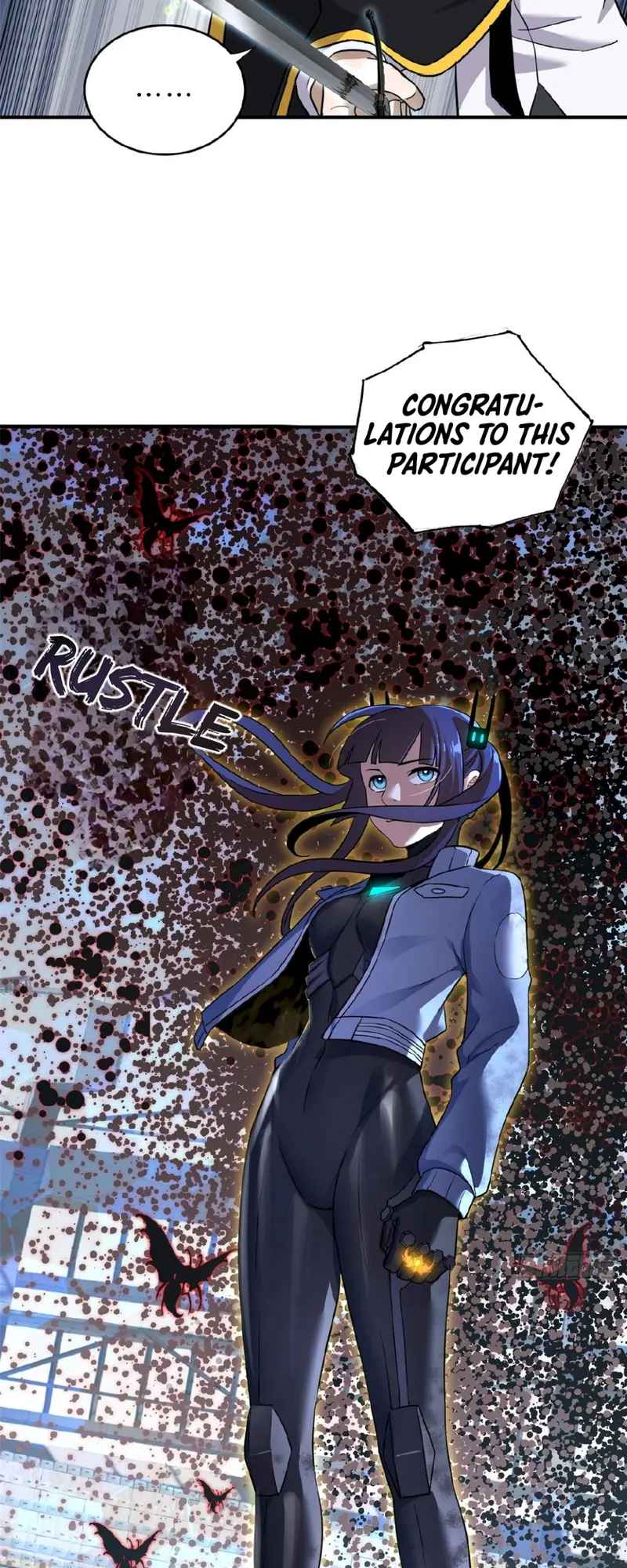 Astral Pet Store Chapter 80 page 12