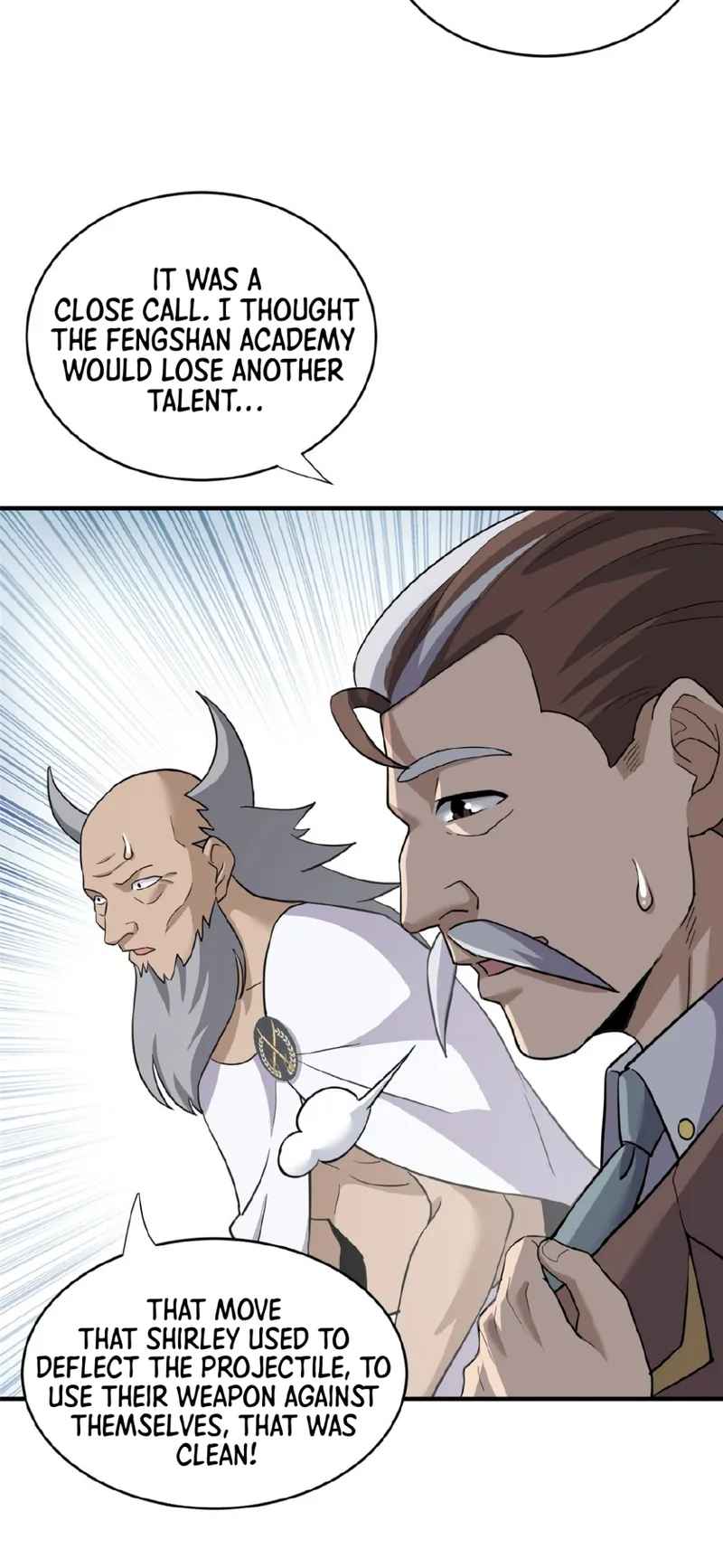 Astral Pet Store Chapter 80 page 14
