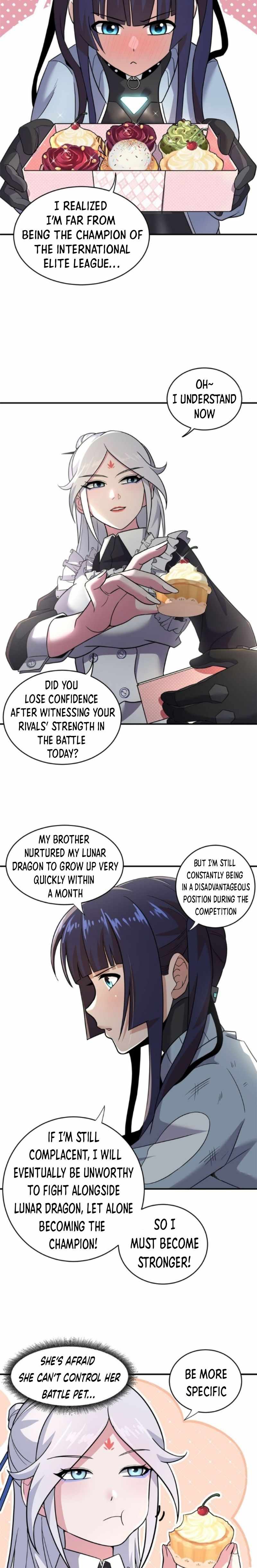 Astral Pet Store Chapter 86 page 7