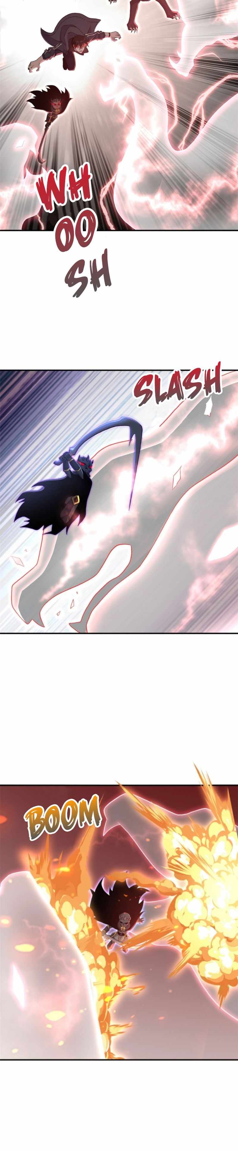 Astral Pet Store Chapter 88 page 13