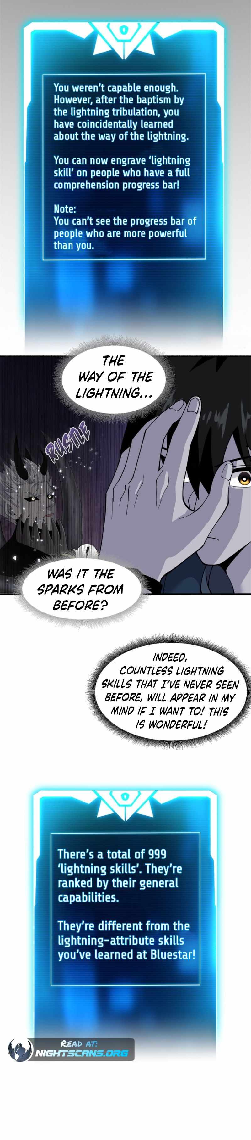 Astral Pet Store Chapter 89 page 15