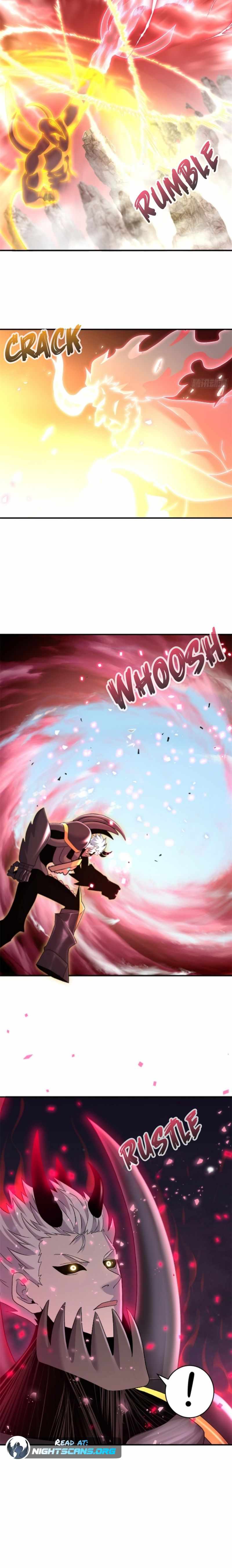 Astral Pet Store Chapter 89 page 12