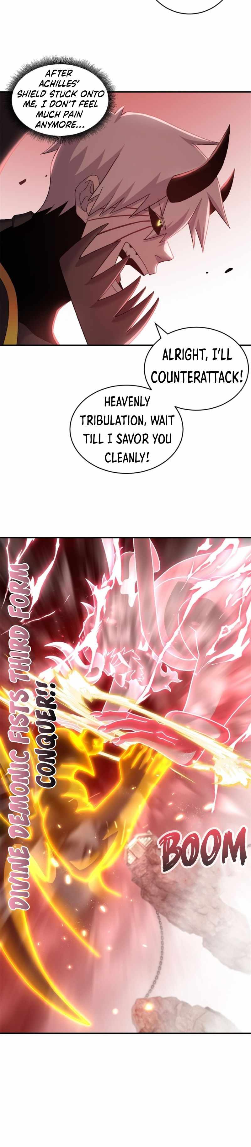 Astral Pet Store Chapter 89 page 8