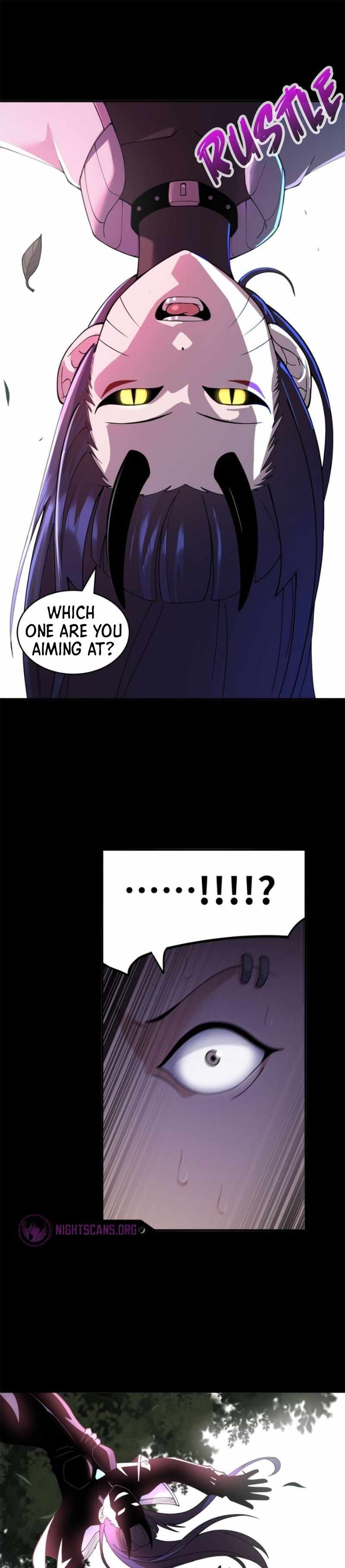 Astral Pet Store Chapter 90 page 9