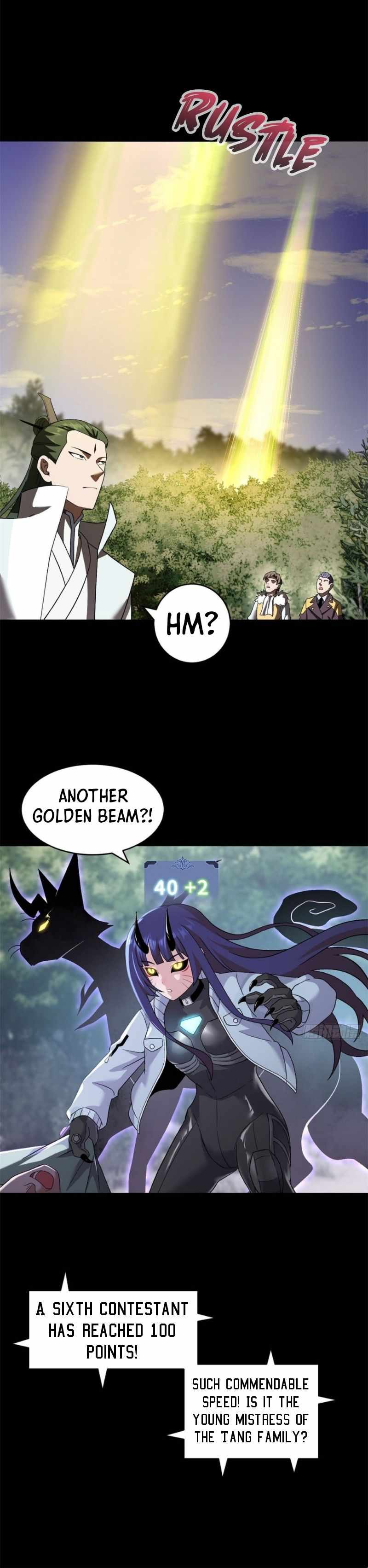 Astral Pet Store Chapter 90 page 16