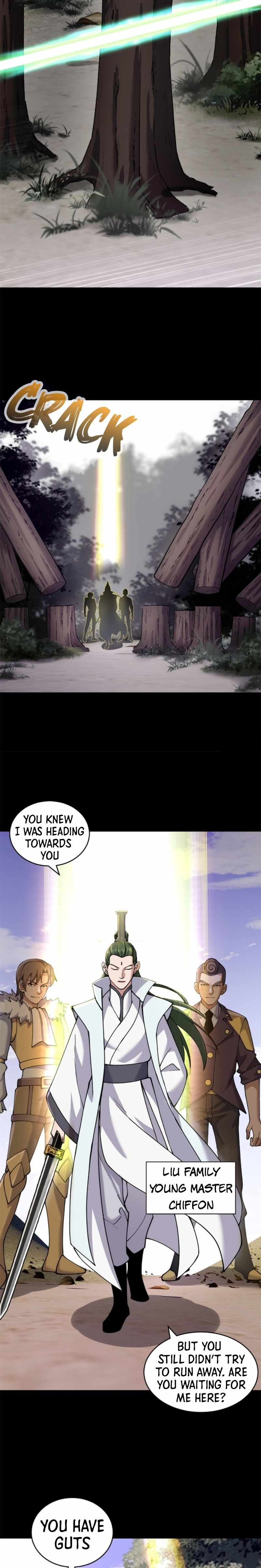 Astral Pet Store Chapter 91 page 2