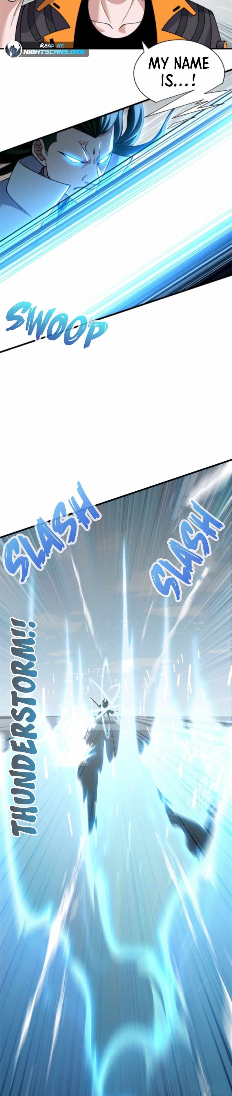 Astral Pet Store Chapter 91 page 6