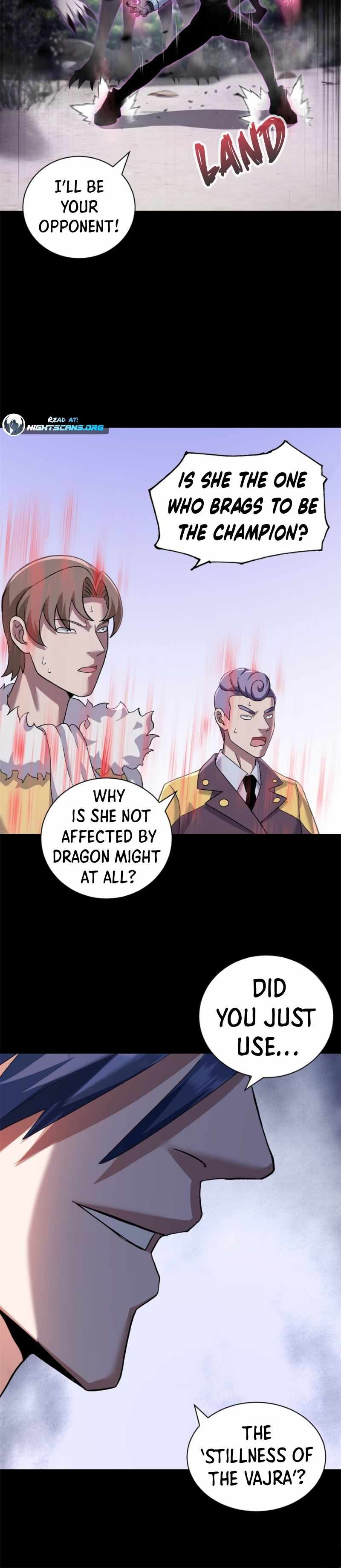Astral Pet Store Chapter 91 page 15