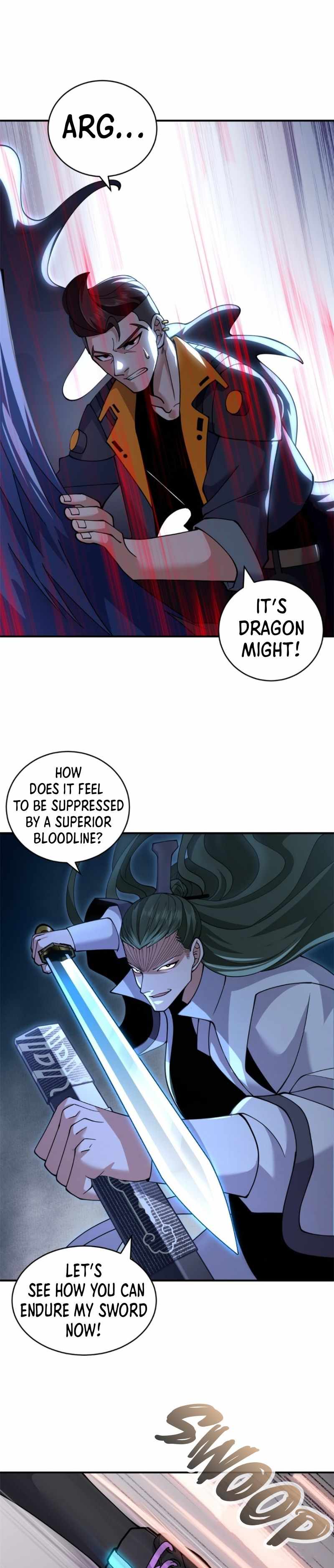 Astral Pet Store Chapter 91 page 13