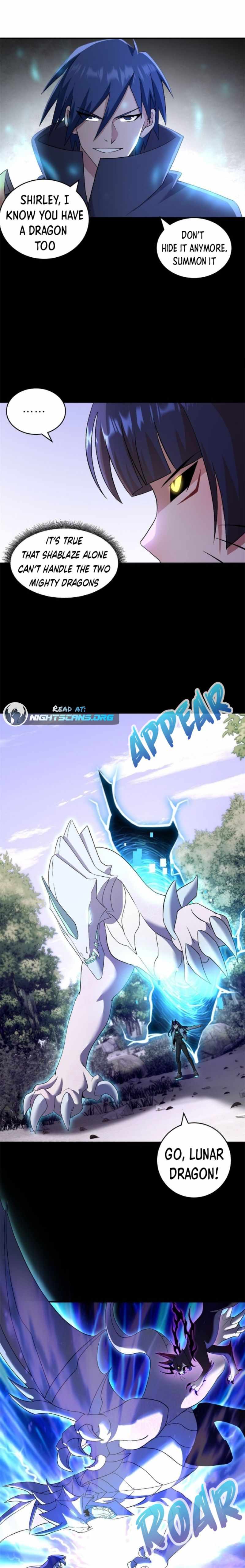 Astral Pet Store Chapter 92 page 3