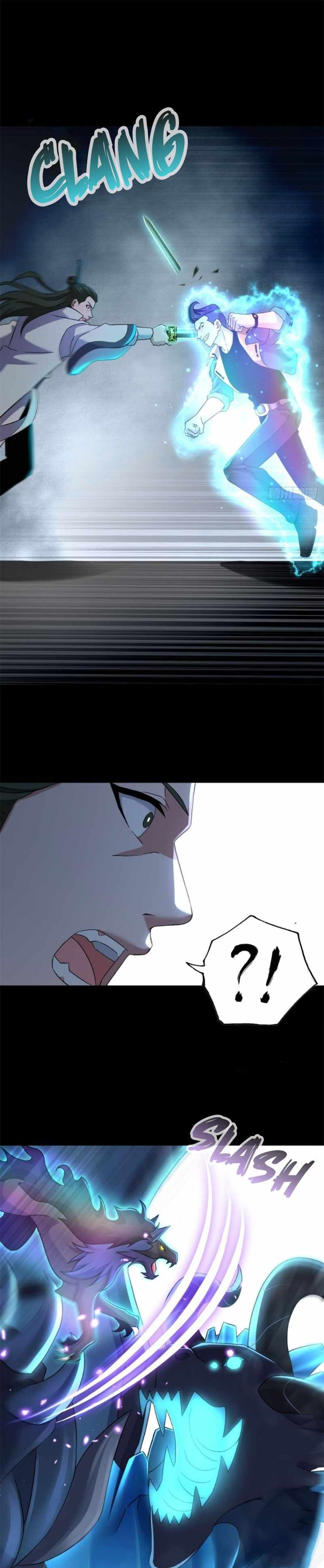 Astral Pet Store Chapter 92 page 7