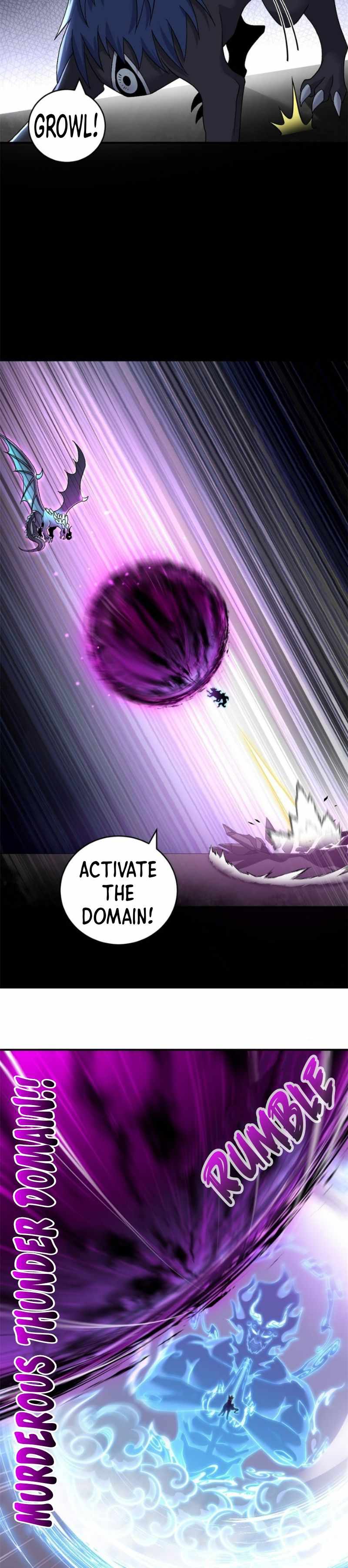 Astral Pet Store Chapter 92 page 16
