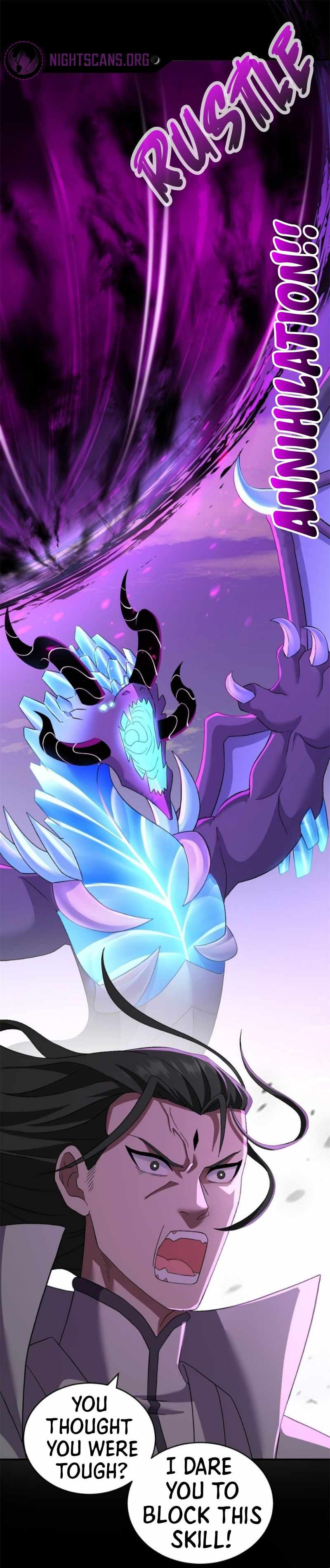 Astral Pet Store Chapter 92 page 12