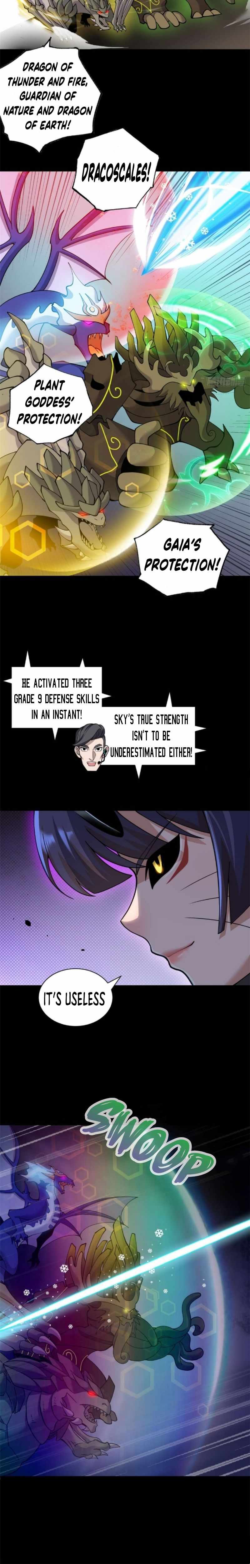Astral Pet Store Chapter 93 page 10