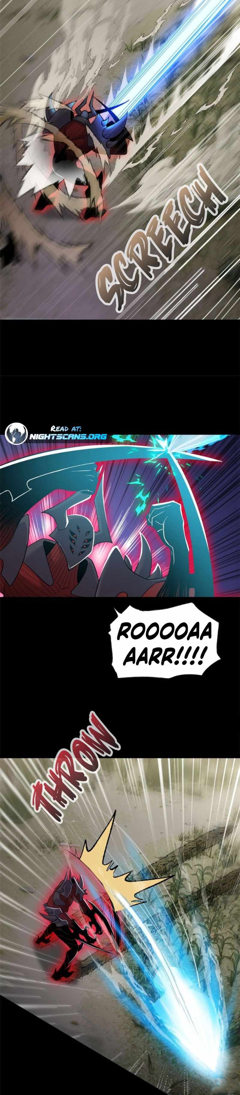 Astral Pet Store Chapter 93 page 12