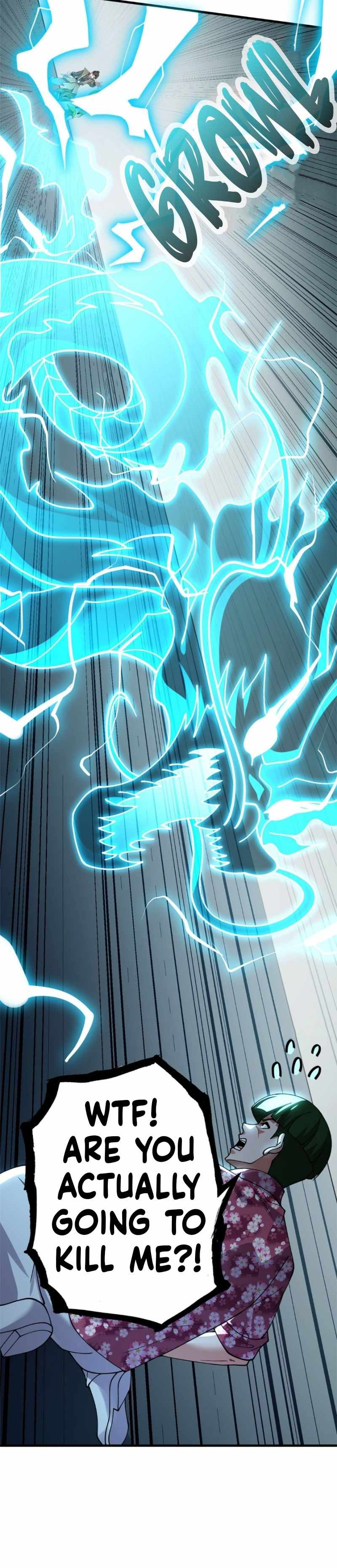 Astral Pet Store Chapter 95 page 11