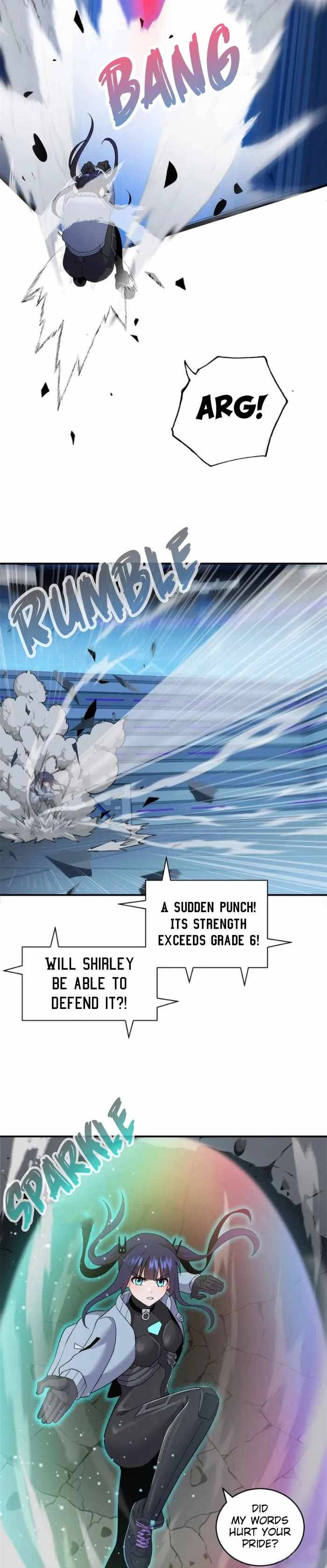 Astral Pet Store Chapter 97 page 10