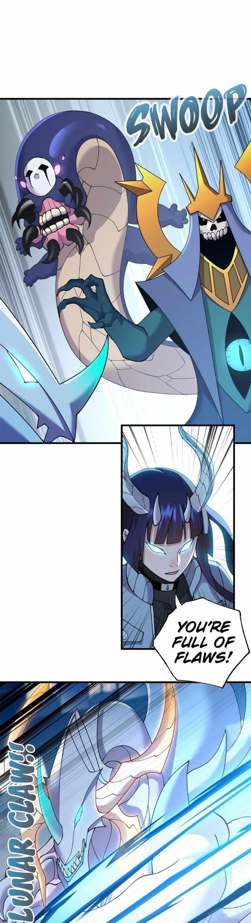 Astral Pet Store Chapter 98 page 10
