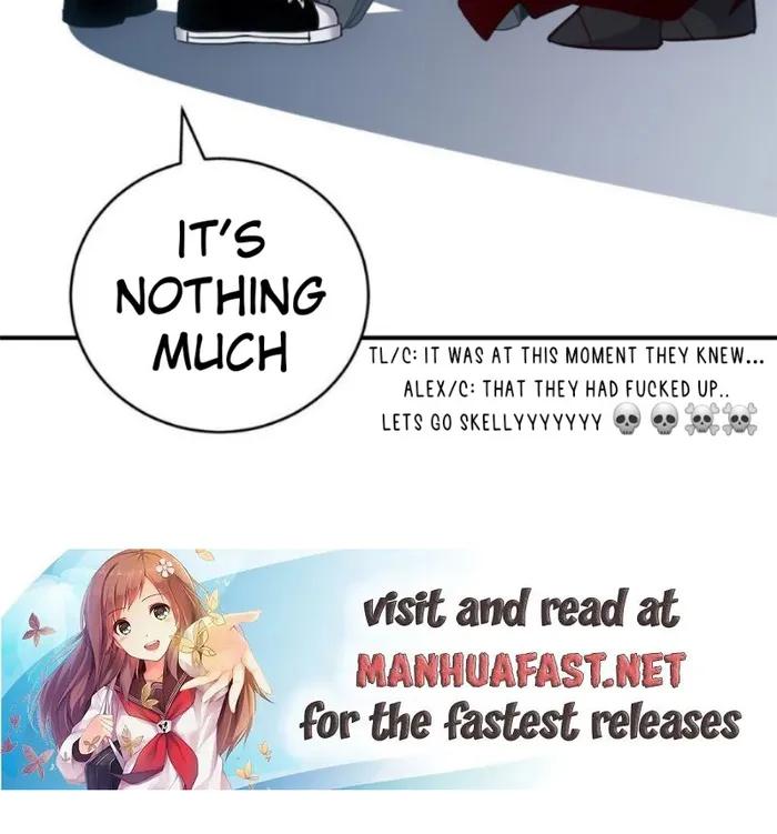 Astral Pet Store Chapter 99 page 21