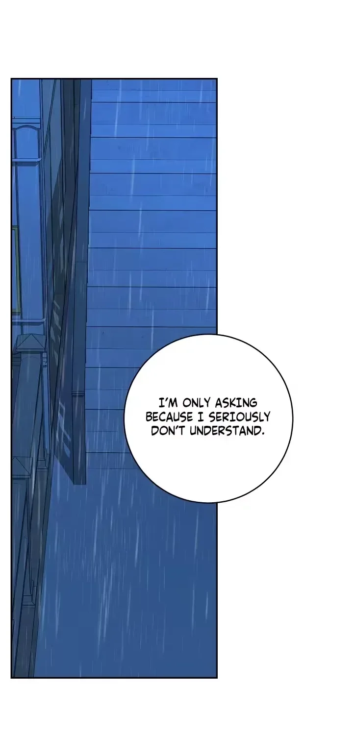 At the End of Resentment, Pure Love Remains Chapter 14 page 22