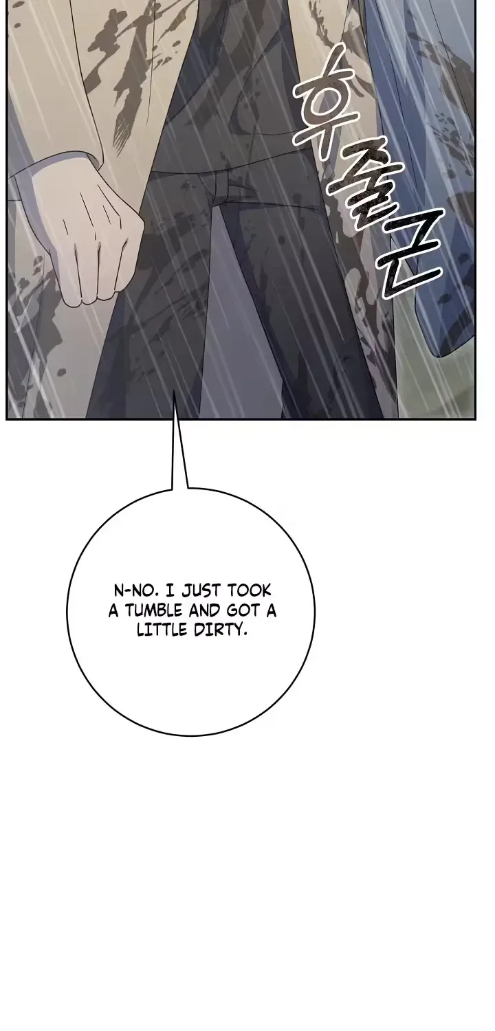 At the End of Resentment, Pure Love Remains Chapter 14 page 16