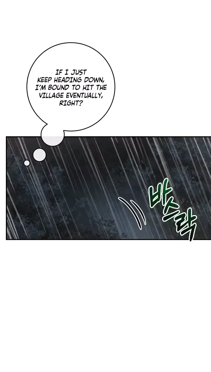 At the End of Resentment, Pure Love Remains Chapter 14 page 10