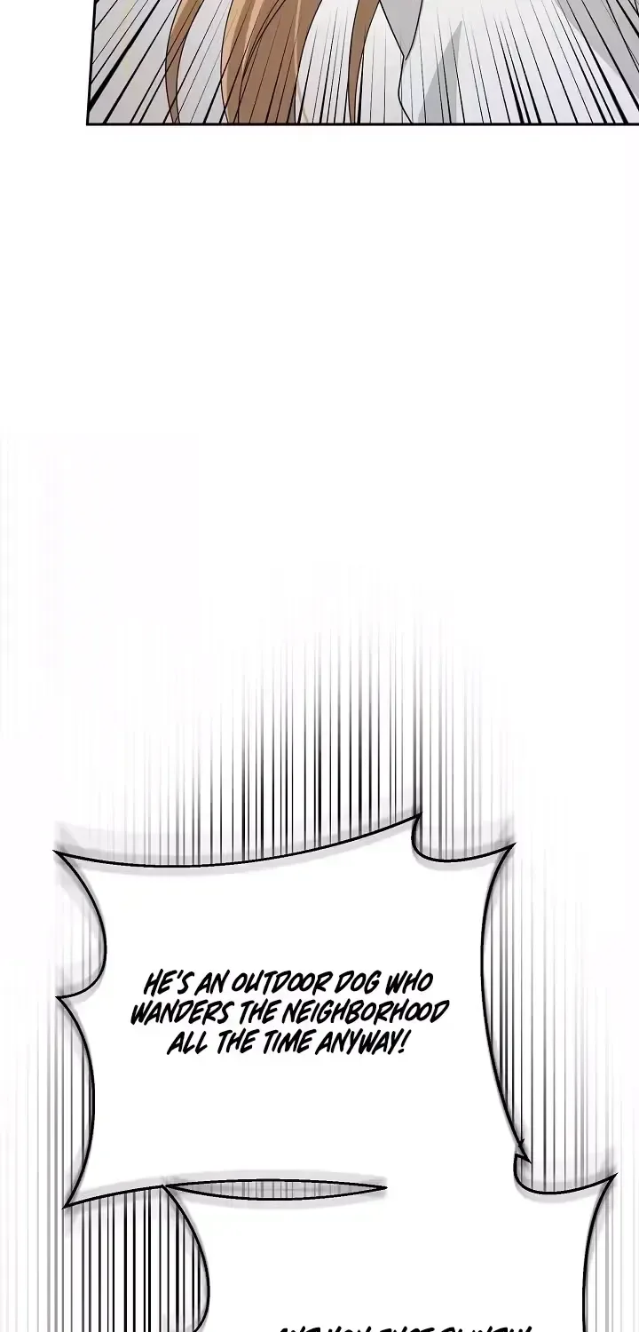At the End of Resentment, Pure Love Remains Chapter 14 page 27