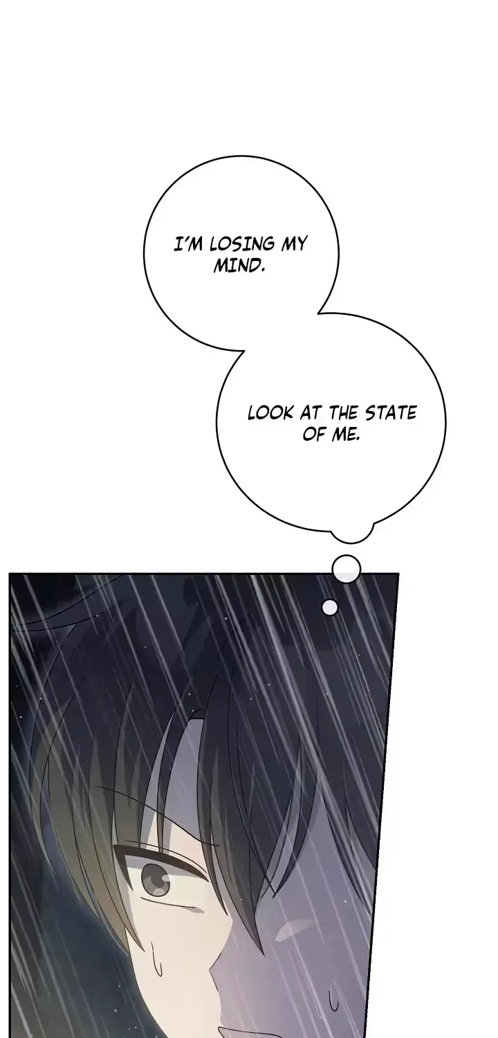 At the End of Resentment, Pure Love Remains Chapter 14 page 4