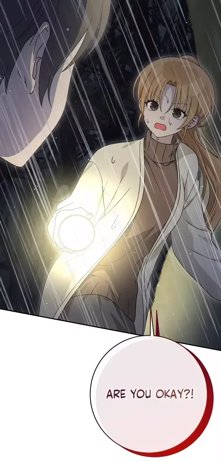 At the End of Resentment, Pure Love Remains Chapter 14 page 13