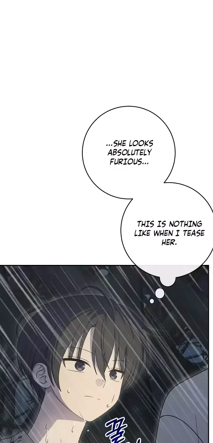 At the End of Resentment, Pure Love Remains Chapter 14 page 18