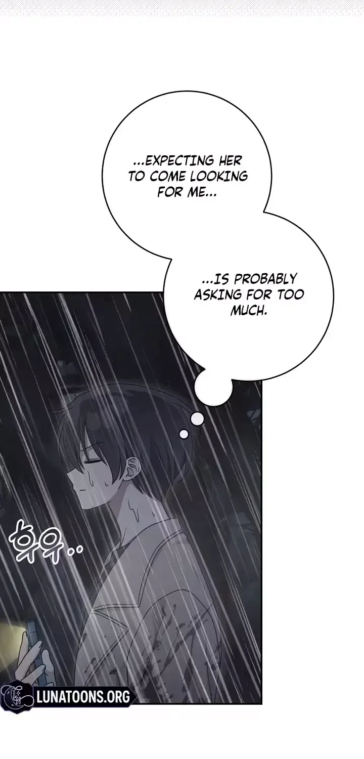 At the End of Resentment, Pure Love Remains Chapter 14 page 9