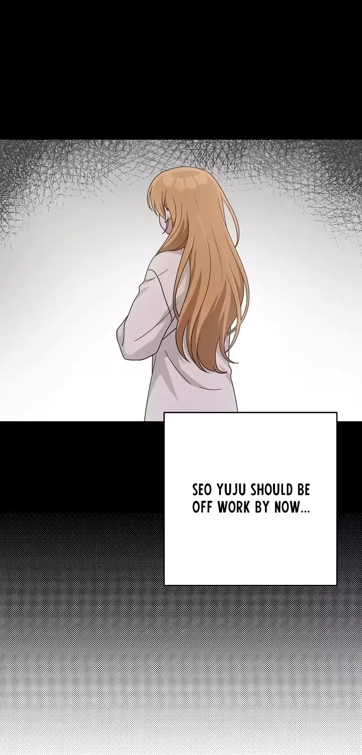 At the End of Resentment, Pure Love Remains Chapter 14 page 8