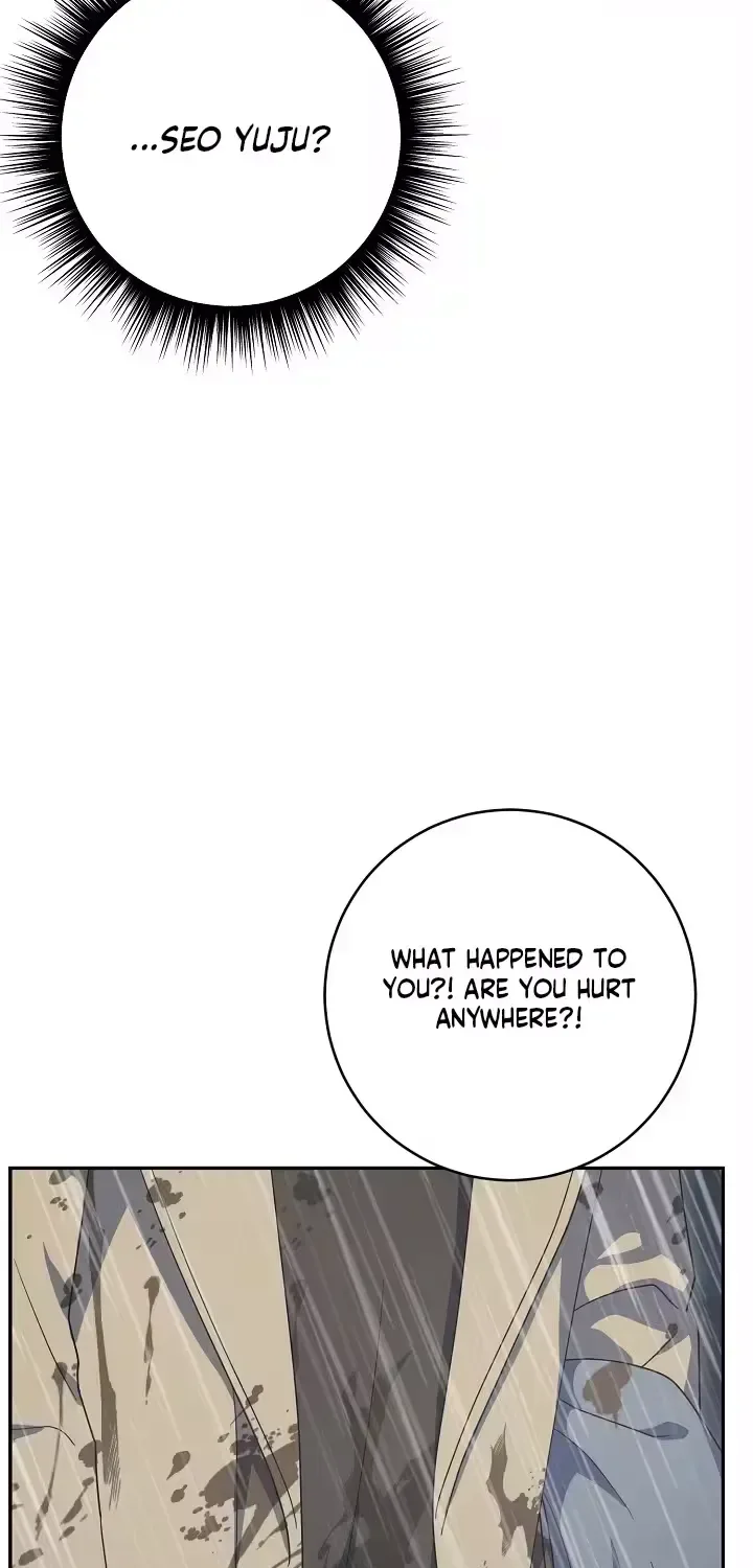 At the End of Resentment, Pure Love Remains Chapter 14 page 15