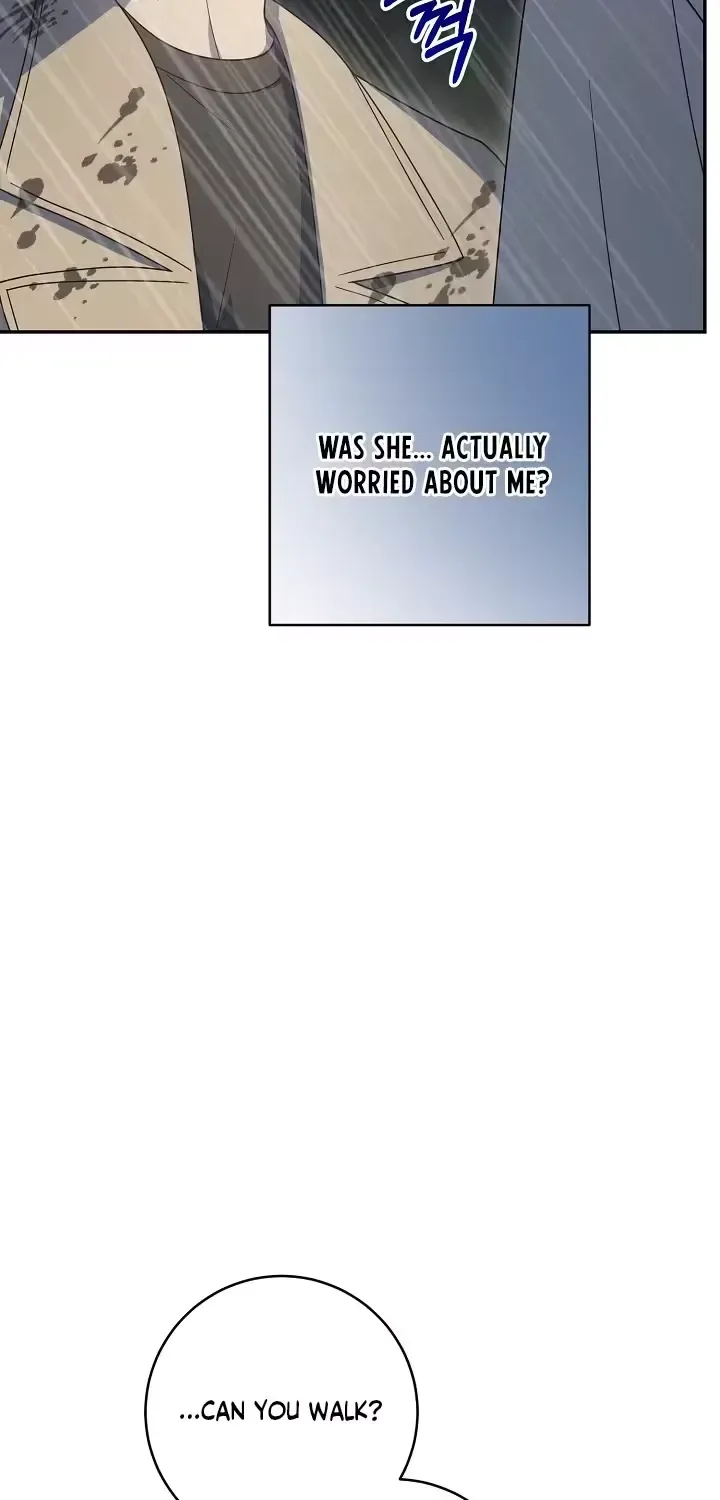 At the End of Resentment, Pure Love Remains Chapter 14 page 19