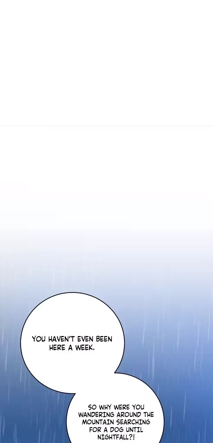 At the End of Resentment, Pure Love Remains Chapter 14 page 23
