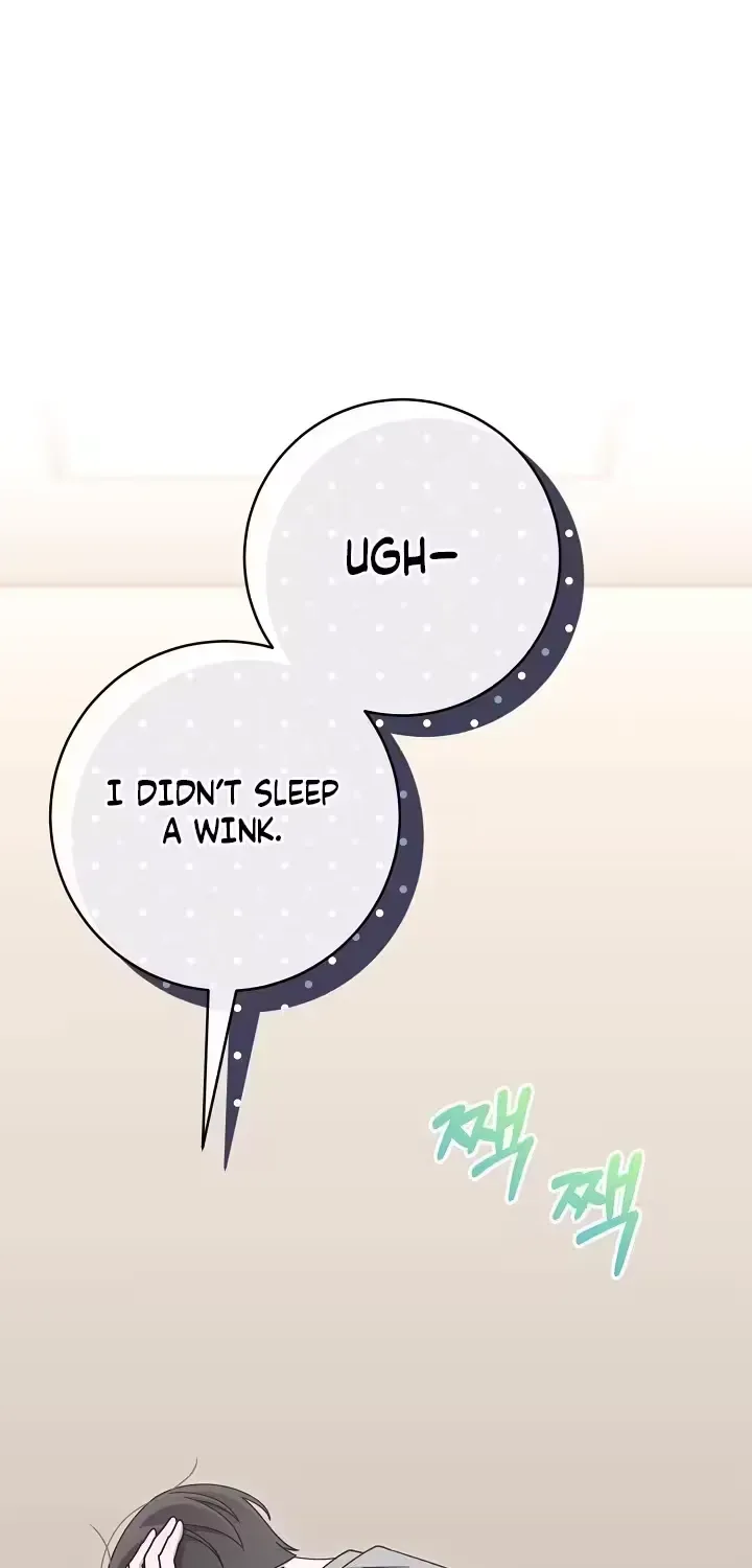 At the End of Resentment, Pure Love Remains Chapter 14 page 38