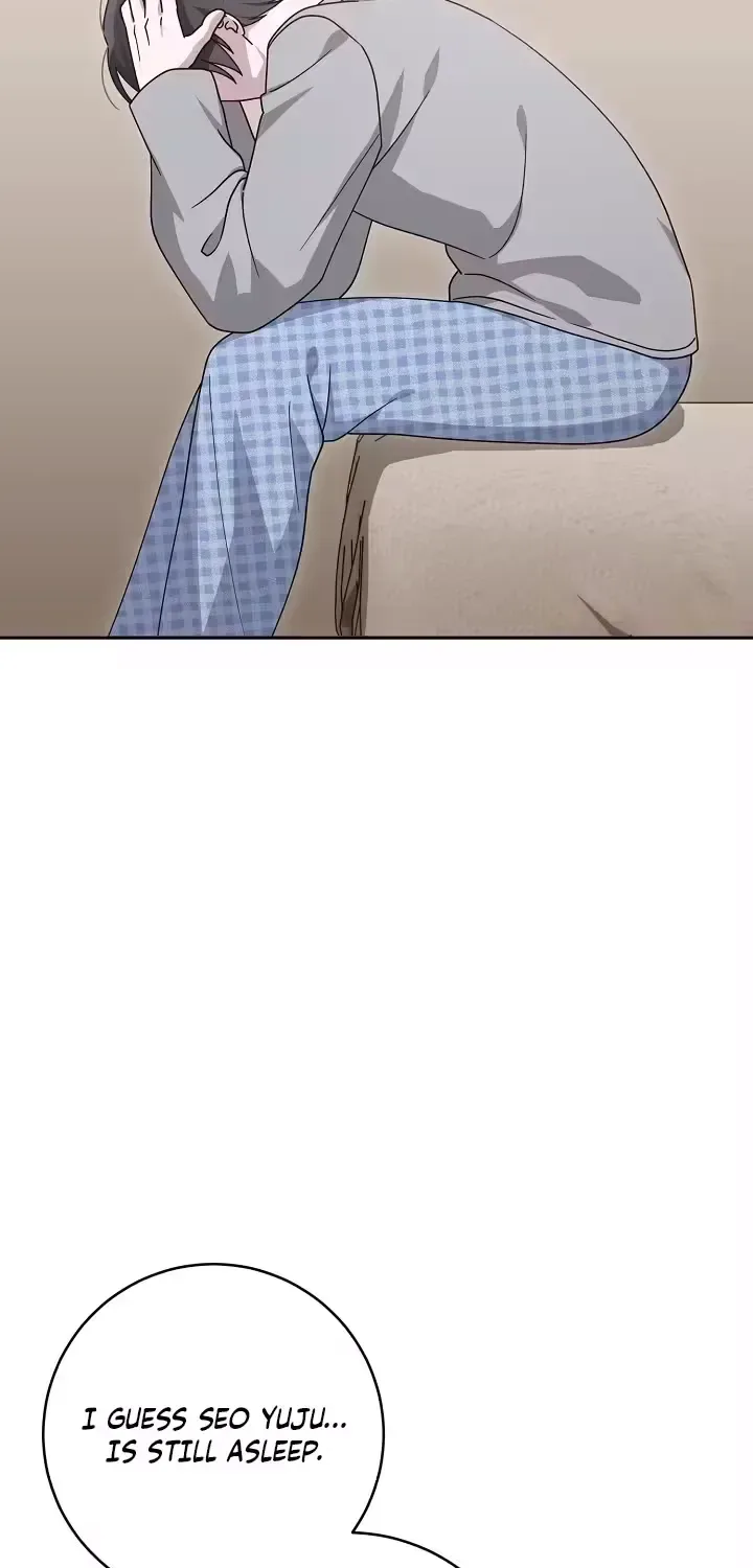 At the End of Resentment, Pure Love Remains Chapter 14 page 39